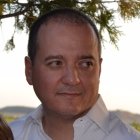 Imagen de José Luis Delgado en su cuenta de Twitter.