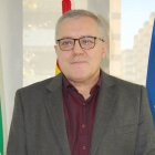 Emilio Ortiz, nuevo delegado de Empleo y Economía.