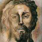 Fragmento del cartel anunciador de los actos del aniversario.