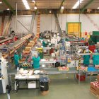 El sector del manipulado es uno de los afectados por la brecha salarial