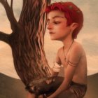 El Peter Pan de Antonio Lorente rompe clichés.