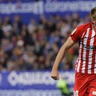 Saveljich hizo el 1-2.