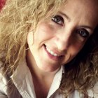 Mar de los Ríos se reencuentra con sus lectores.