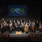 La OCAL ofrece su primer gran concierto de temporada.