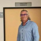 El doctor Manuel Vida comienza hoy a dirigir la Gerencia tras su nombramiento.