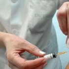 La Junta incluirá importantes novedades en el calendario vacunal.