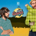 Radio Gaga grabará un programa de su cuarta temporada en Almería.