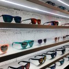 Imagen de la tienda recientemente abierta en el centro comercial.