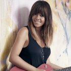 Vanesa Martín recalará en Almería con su nueva gira.