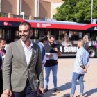 Presentación del plan de mejora