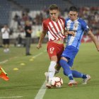 Corpas está haciendo una gran temporada.