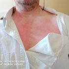 Imagen difundida por la plataforma