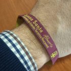 Esta es la pulsera que se dará a partir del 10 de abril