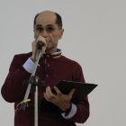 Pepe Criado ha fallecido a los 60 años.