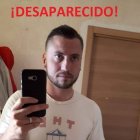 Imagen de Juan de Dios López que se ha difundido en redes sociales.