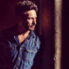 David de María, en una imagen promocional.