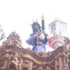 La Hermandad del Gran Poder no tiene aún las llaves del centro.