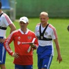 Paulino Granero se ha convertido en unos de los mejores preparadores físicos del planeta fútbol.