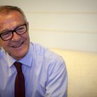 El ministro de Cultura, José Guirao.