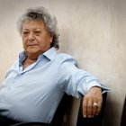El cantaor José Cortés, ‘Pansequito’, es uno de los reclamos de la semana de El Taranto.