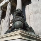 La capilla ardiente estará en el Congreso de los Diputados.