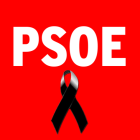 PSOE y otras fuerzas han paralizado la campaña electoral en el día de hoy.