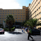 El Hospital Torrecárdenas ha sido el primero en terminar la auditoría sobre las listas de espera.