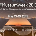 Imagen de la Museum Week en 2019.