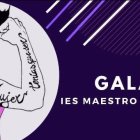 Detalle del cartel de la gala de este miércoles.