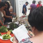 Imagen de la celebración del III Ecoencuentro.