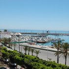 El puerto de Adra tendrá también un nuevo sistema de control de acceso.