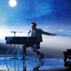 El ganador, Duncan Laurence.