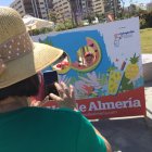 El Día de las Familias arranca.