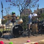 Música de niños y para niños en el Día de las Familias.