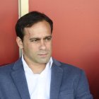 Fran Fernández.