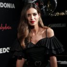 Sara Carbonero, en un acto promocional.