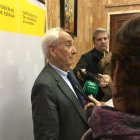 Manuel de la Fuente, subdelegado.