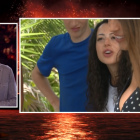 Mahi se acordaba anoche de El Zapillo.