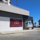 Local en el que Capri abrirá su segundo establecimiento.