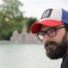 Juan Manuel Gil se reencuentra con los lectores este jueves en Picasso.