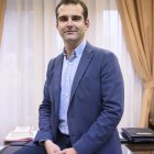 Imagen de archivo de Ramón Fernández-Pacheco.