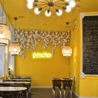 La Chumbera, seleccionada en la recomendación.