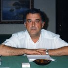 Guillermo Blanes siempre tuvo claro qué Almería quería.