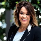 Toñi Moreño ha confirmado la noticia en Instagram.