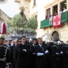 La Virgen del Mar saldrá en dos ocasiones en 2020.