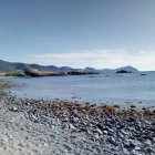 Piedra Galera en todo su esplendor.