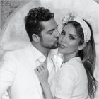 Imagen compartida por el almeriense.