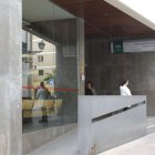 El Centro de Alta Resolución Nicolás Salmerón amplía el servicio de urgencias a 24 horas al día.