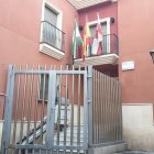 Edificio municipal del Rincón de Espronceda