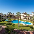 Residencial en Vera que parte de poco más de 100.000 euros